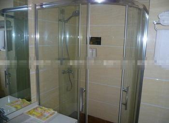 Tian Wai Tian Hotel Liaocheng Luaran gambar