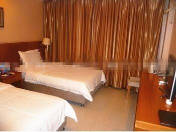 Tian Wai Tian Hotel Liaocheng Luaran gambar